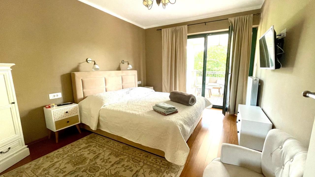 Villa Muraj-Kornic, Krk Εξωτερικό φωτογραφία